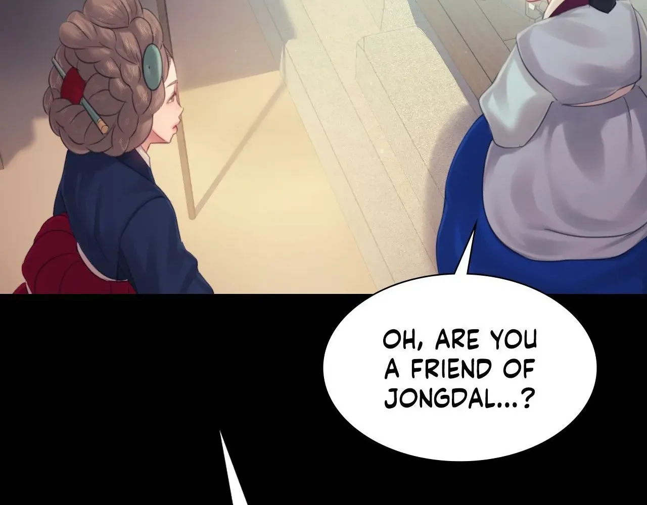 MISTRESS Chapter 126 page 54 - 