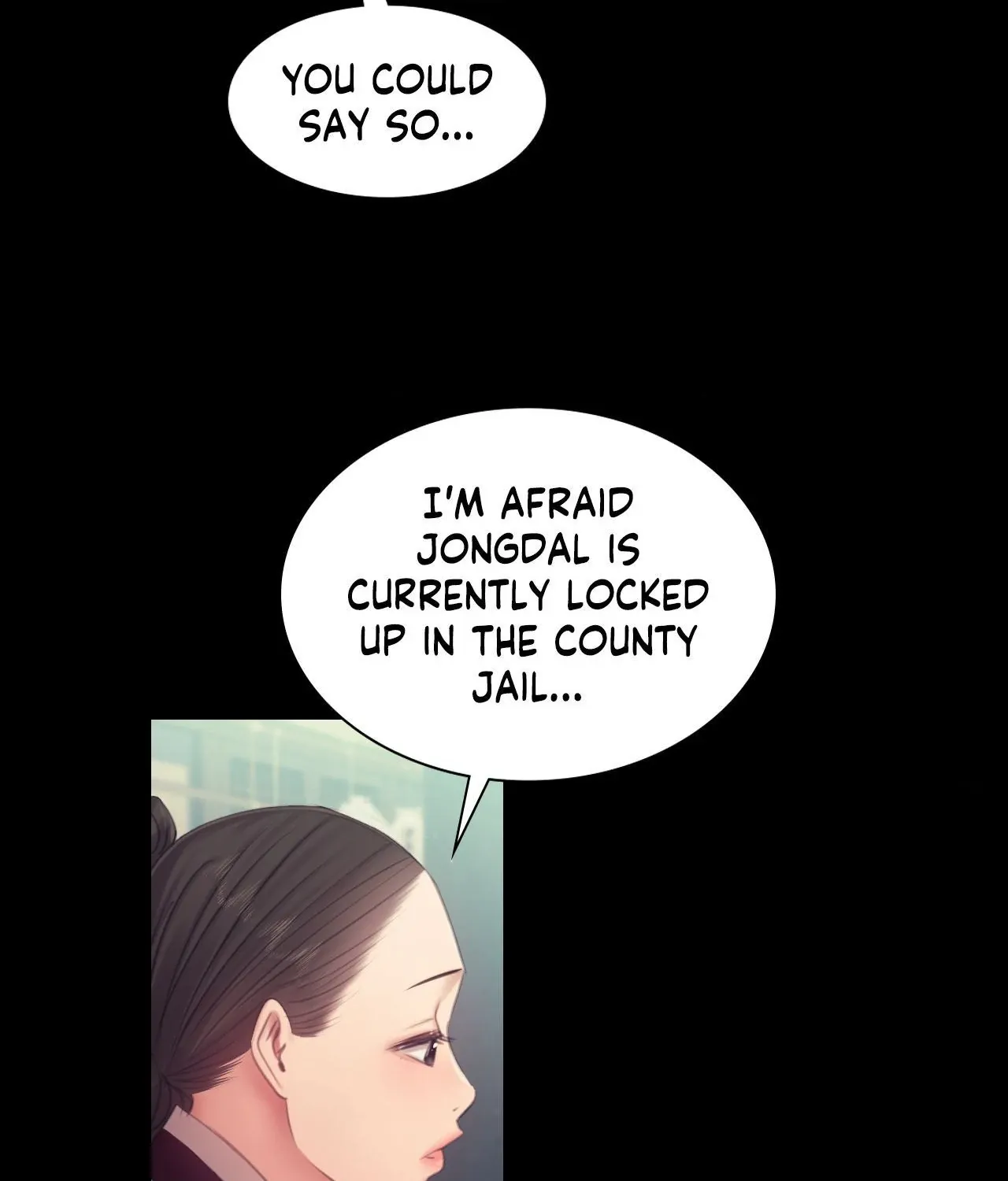 MISTRESS Chapter 126 page 55 - 