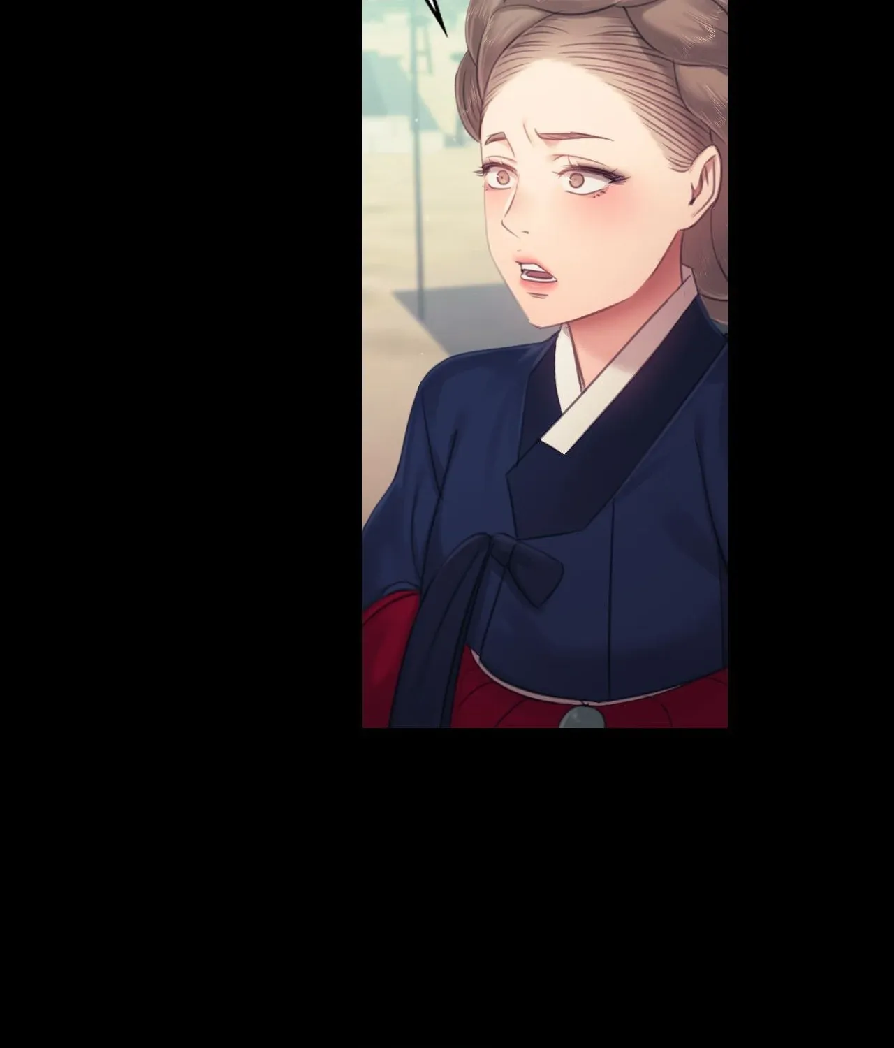 MISTRESS Chapter 126 page 57 - 