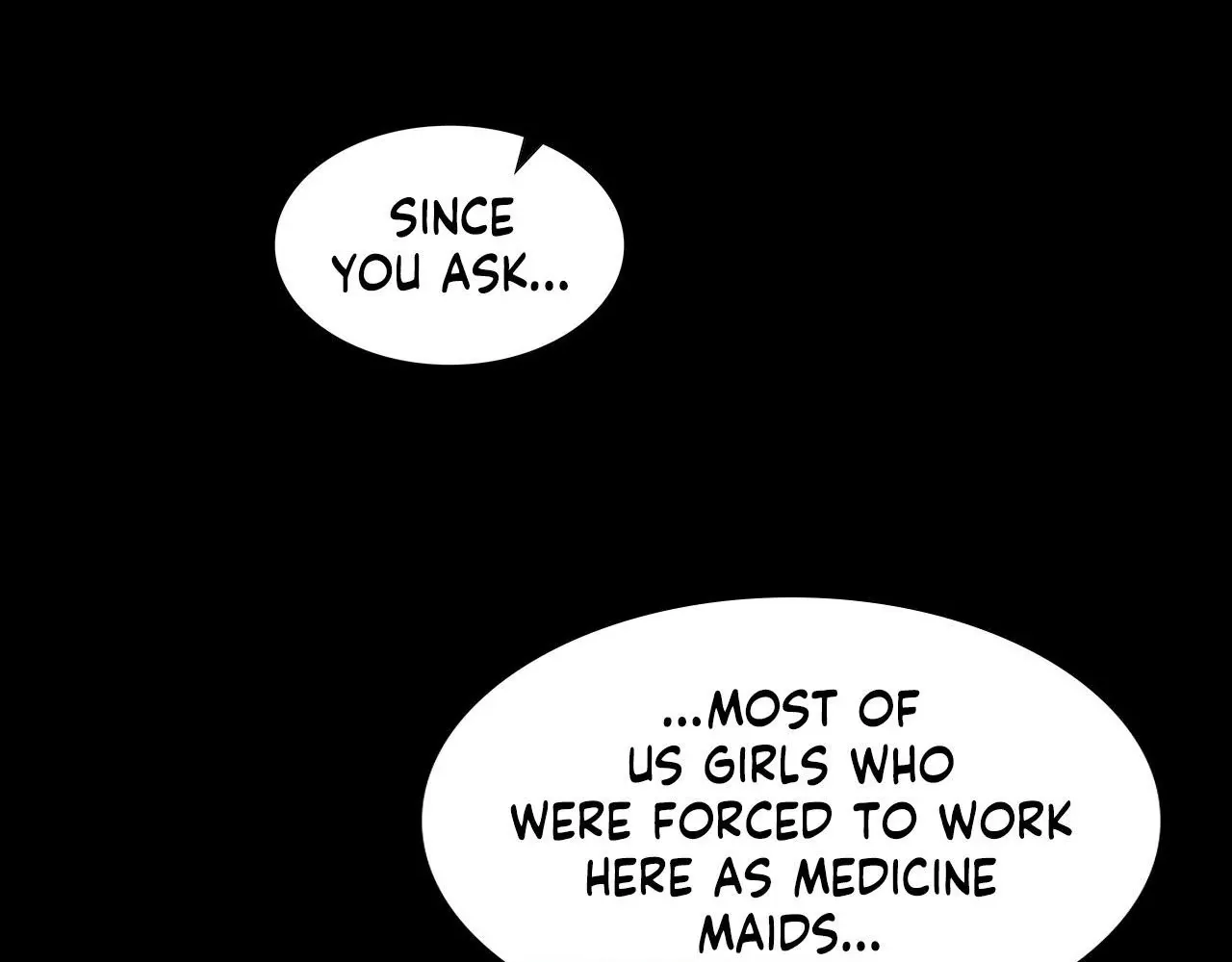 MISTRESS Chapter 126 page 58 - 