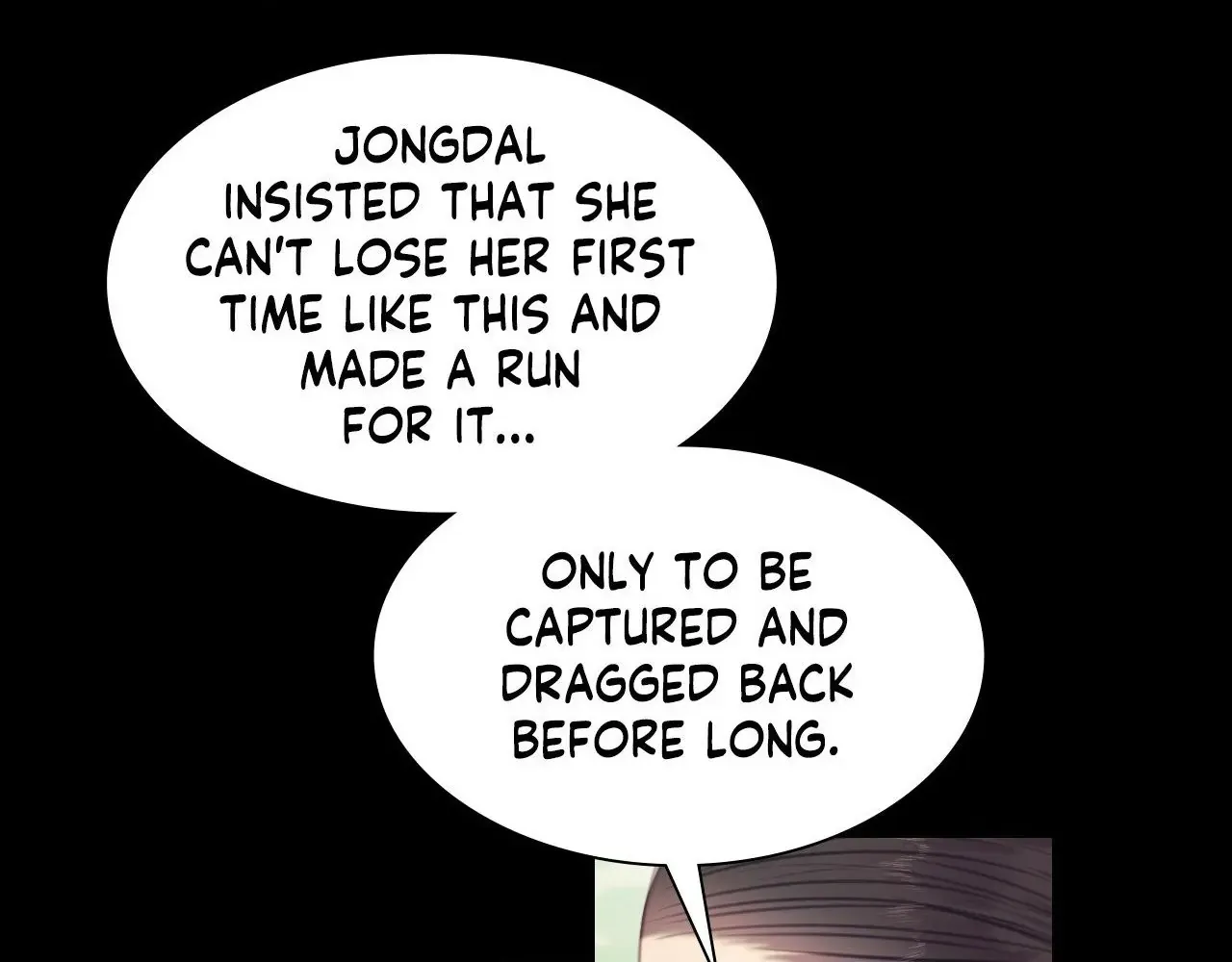 MISTRESS Chapter 126 page 60 - 