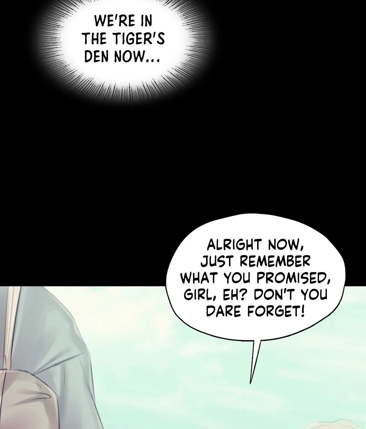 MISTRESS Chapter 126 page 7 - 