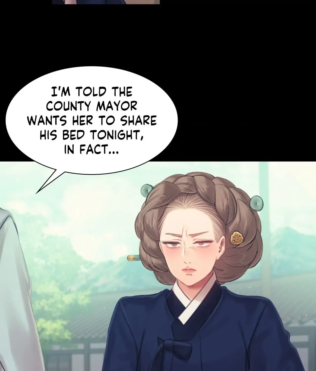MISTRESS Chapter 126 page 63 - 