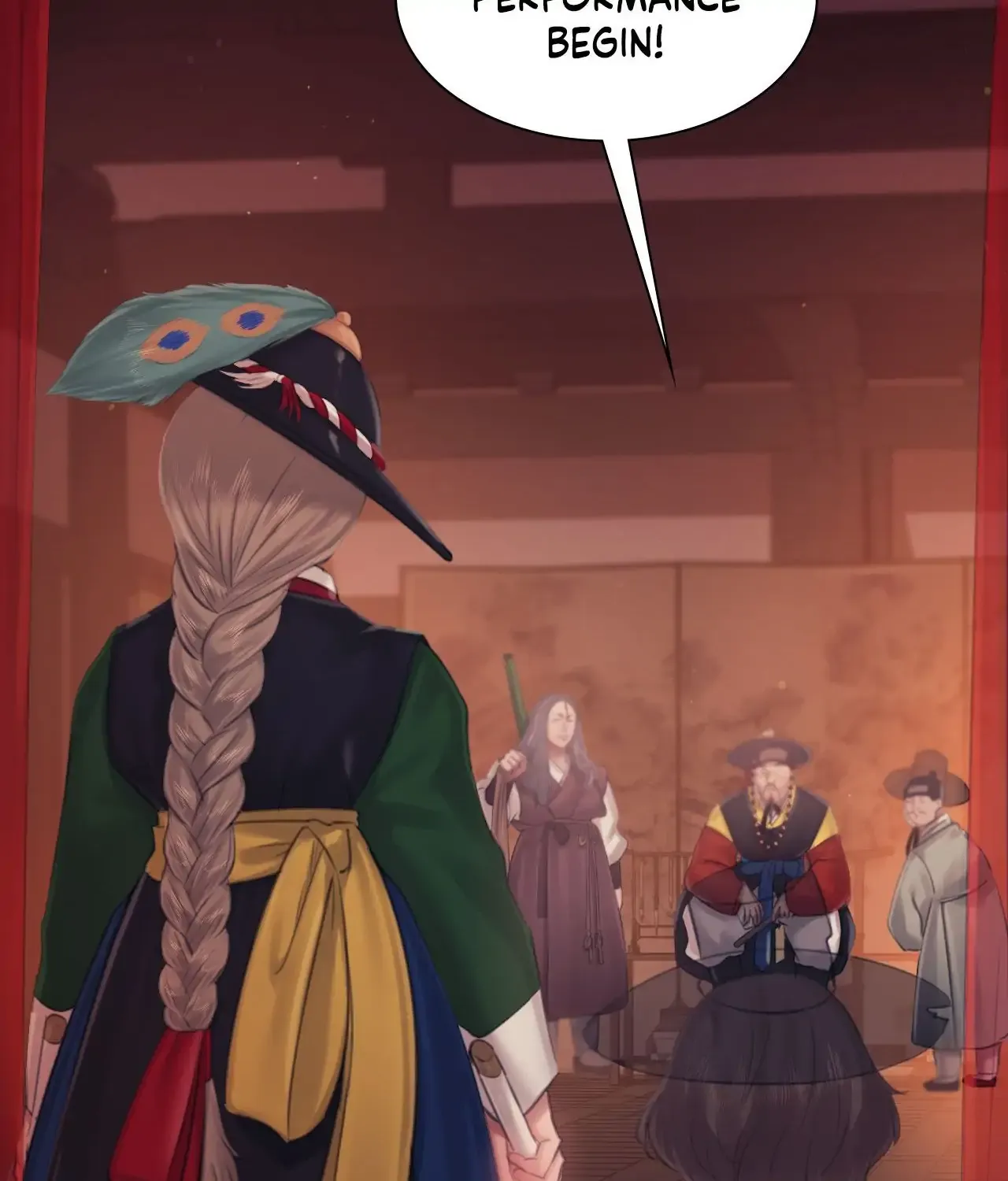 MISTRESS Chapter 126 page 69 - 