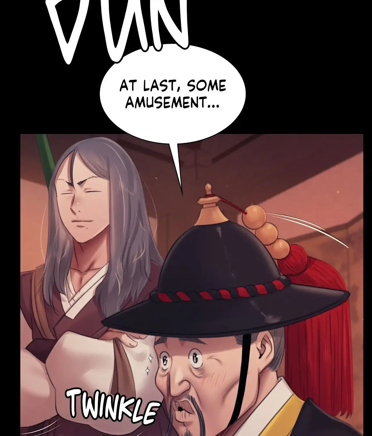MISTRESS Chapter 126 page 73 - 