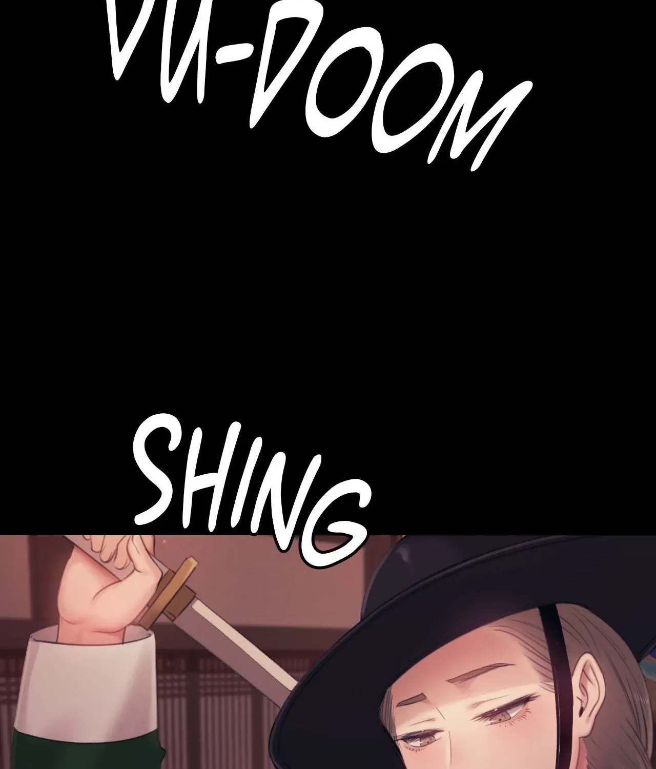 MISTRESS Chapter 126 page 77 - 