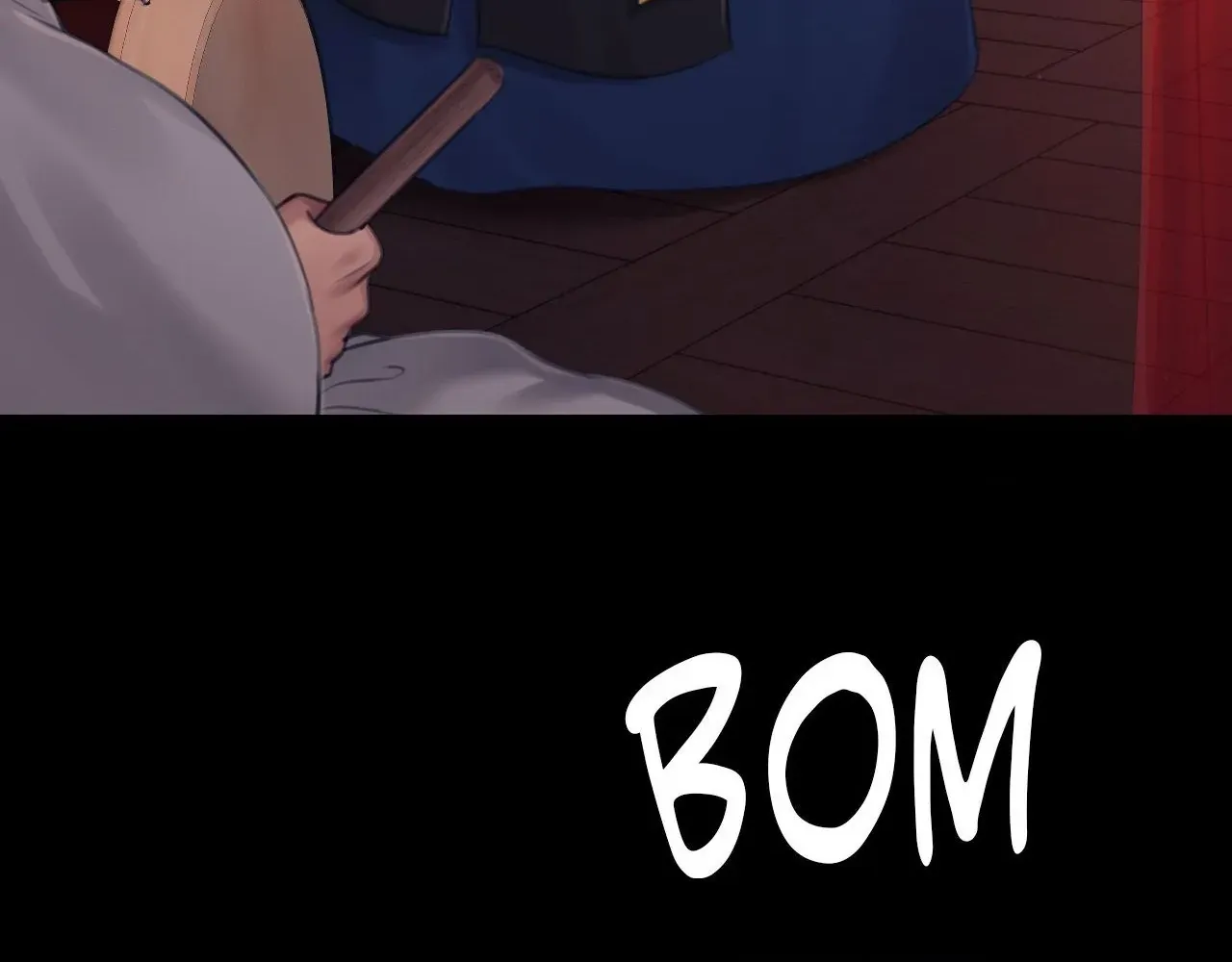 MISTRESS Chapter 126 page 80 - 