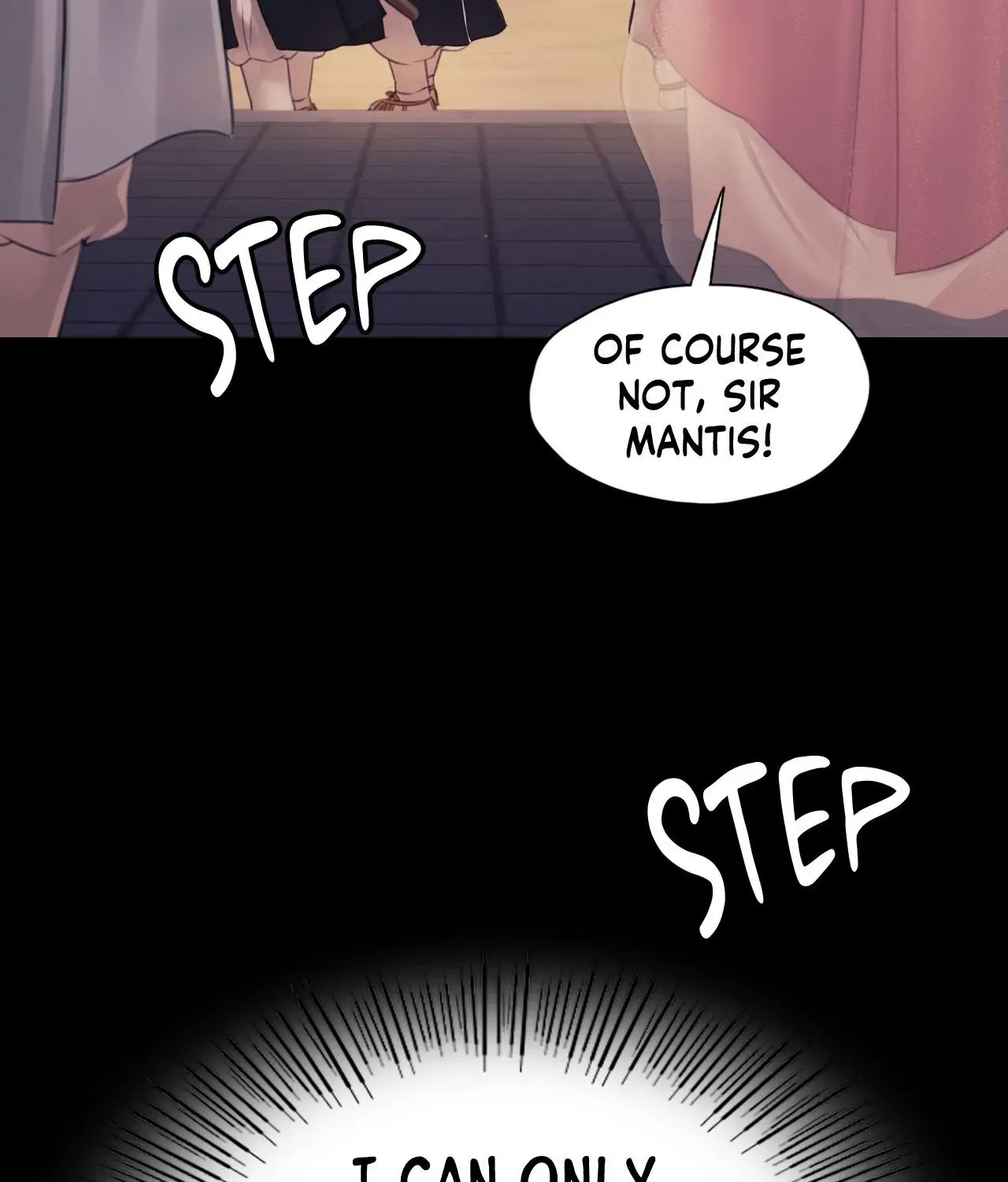 MISTRESS Chapter 126 page 9 - 