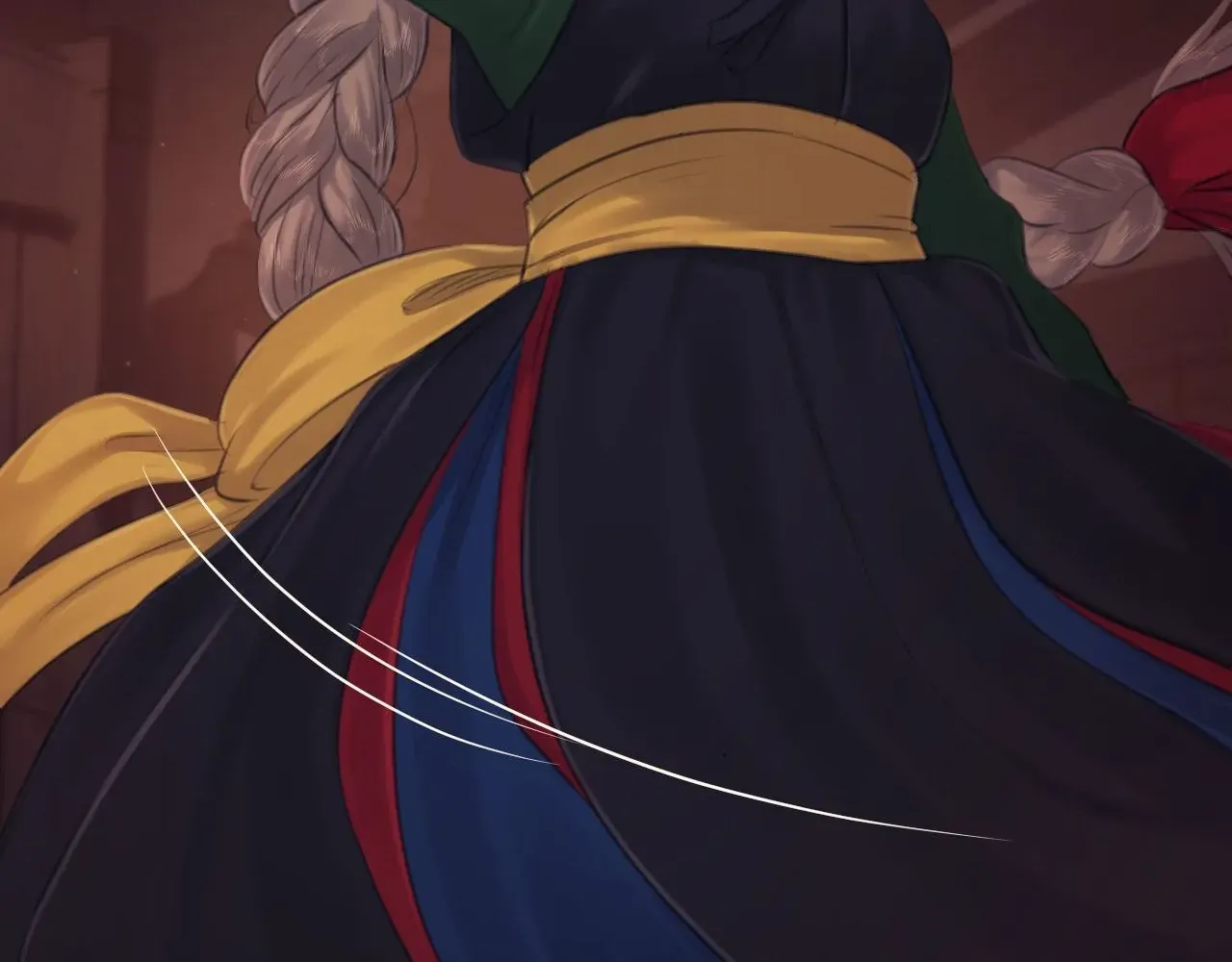 MISTRESS Chapter 126 page 86 - 