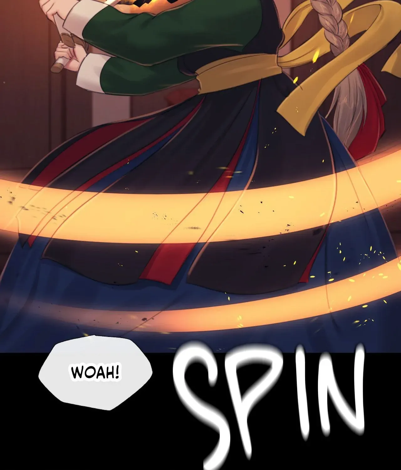 MISTRESS Chapter 126 page 93 - 