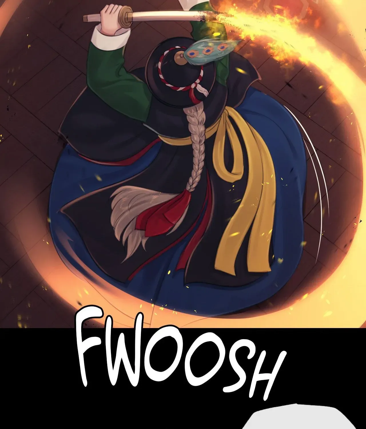 MISTRESS Chapter 126 page 97 - 