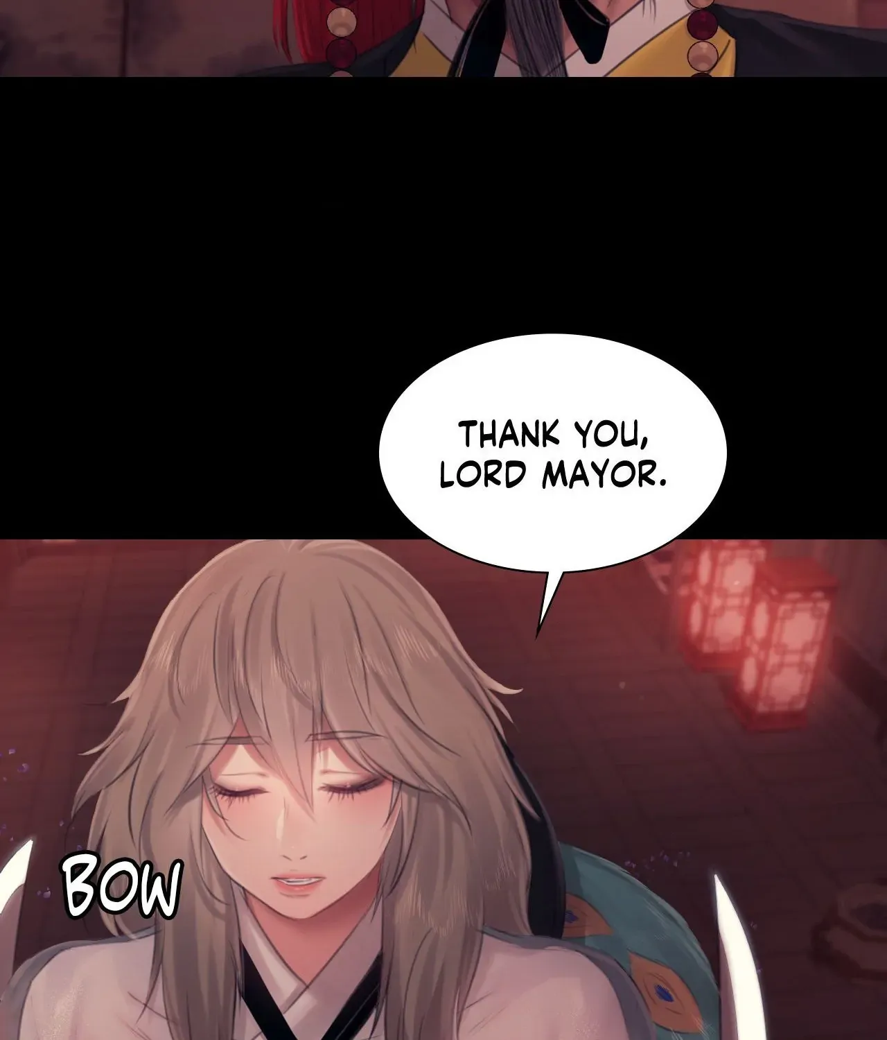 MISTRESS Chapter 127 page 2 - 