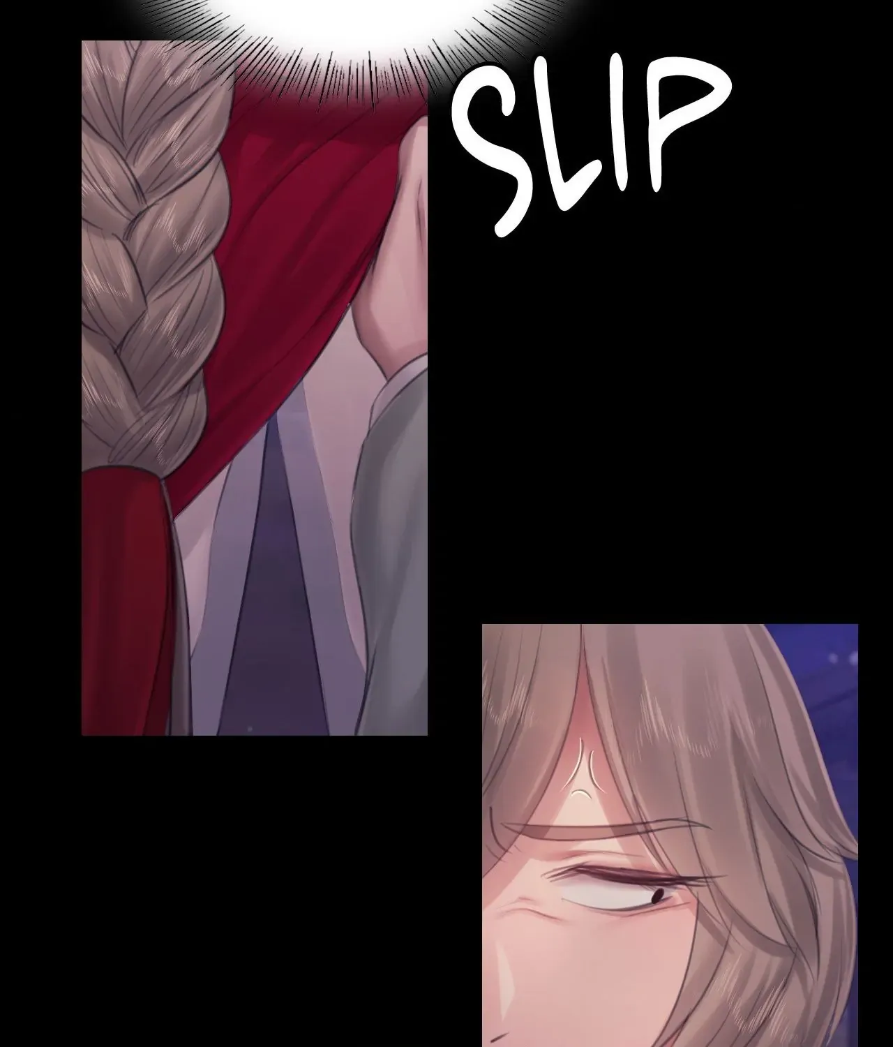 MISTRESS Chapter 127 page 101 - 