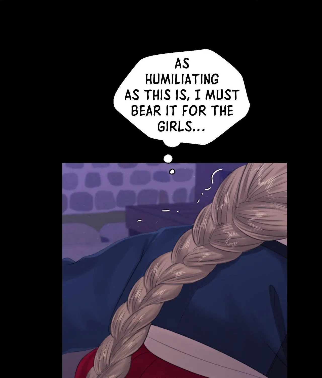 MISTRESS Chapter 127 page 104 - 