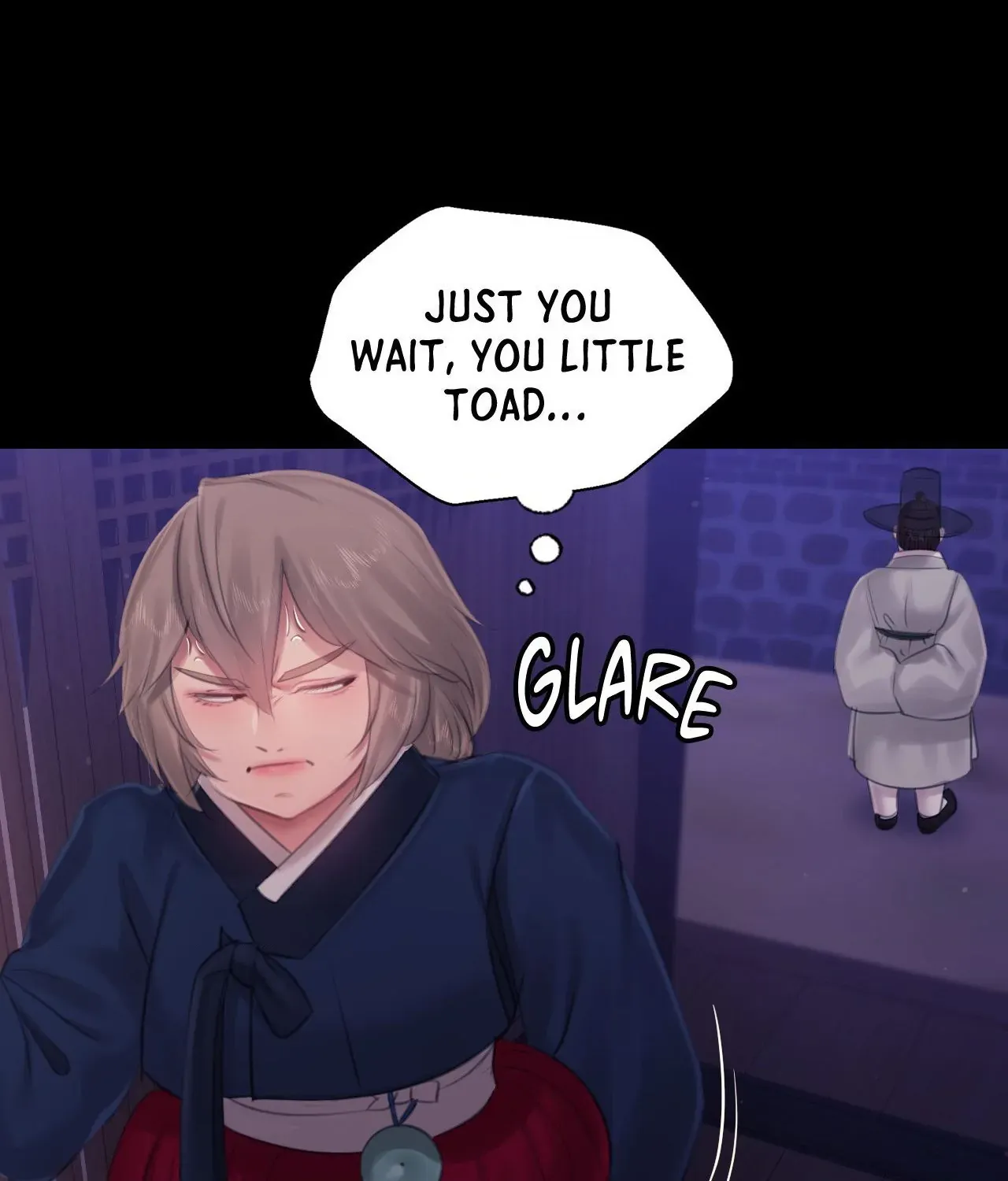 MISTRESS Chapter 127 page 108 - 