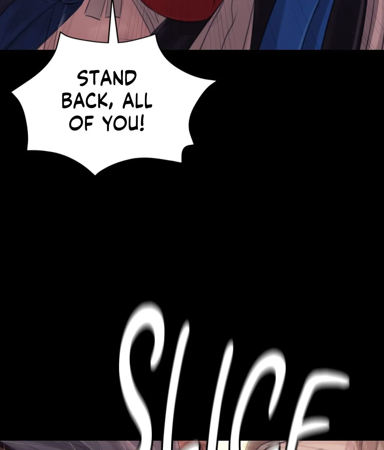 MISTRESS Chapter 127 page 16 - 
