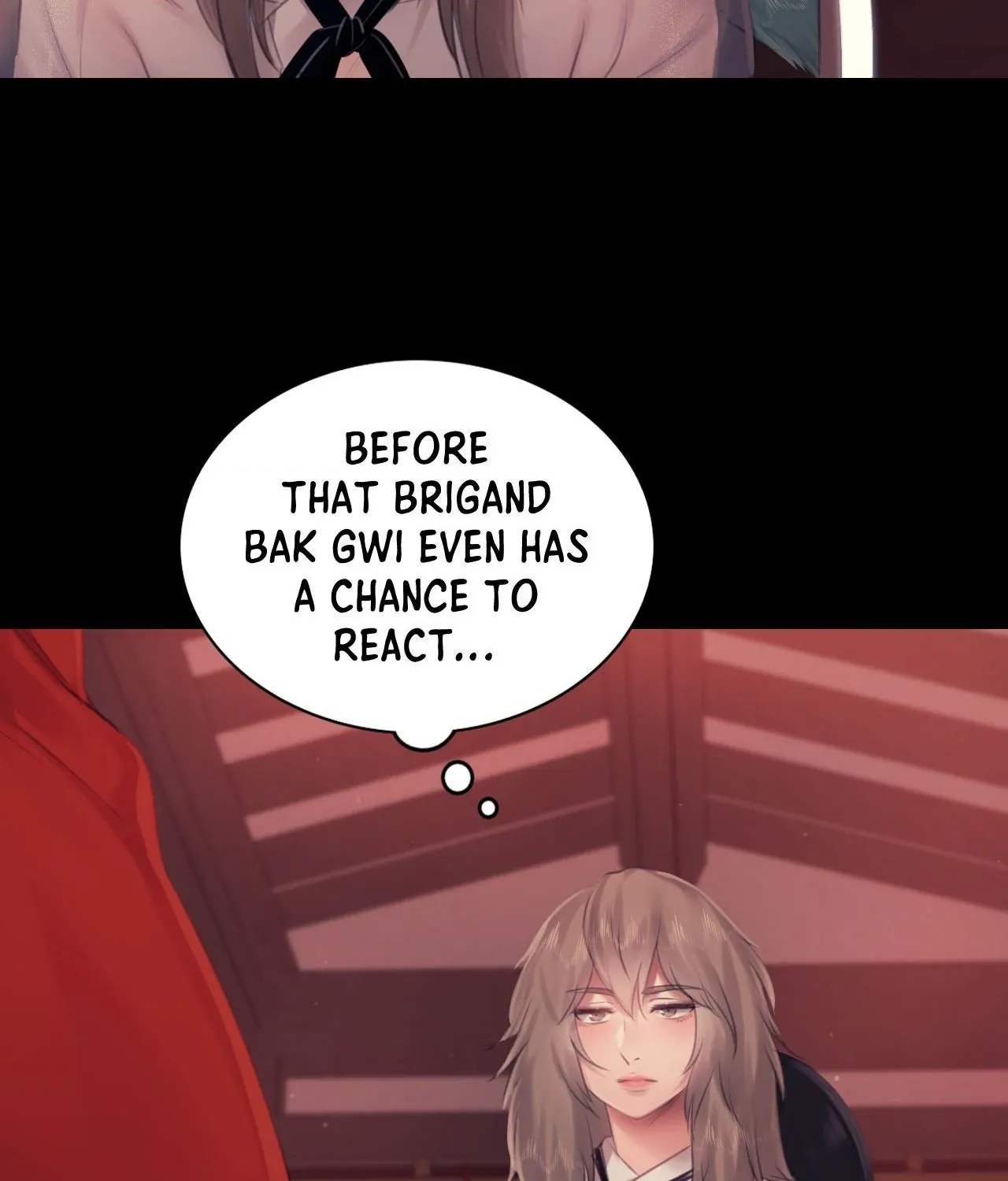 MISTRESS Chapter 127 page 3 - 