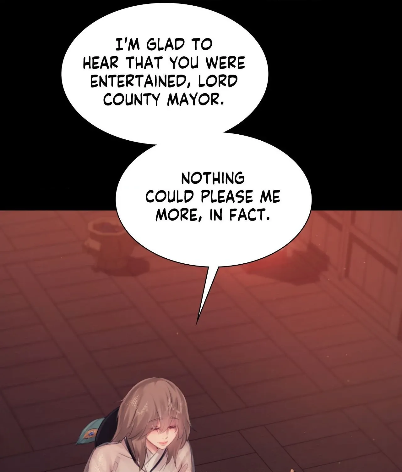 MISTRESS Chapter 127 page 25 - 