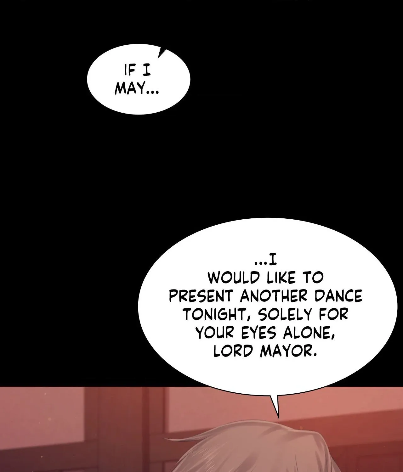 MISTRESS Chapter 127 page 28 - 