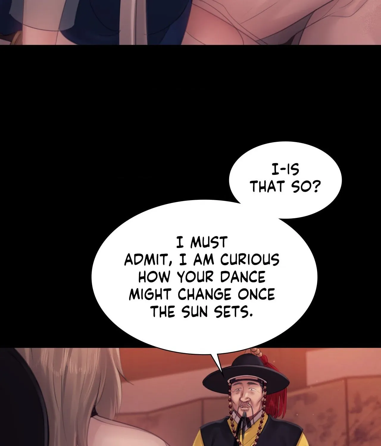 MISTRESS Chapter 127 page 30 - 
