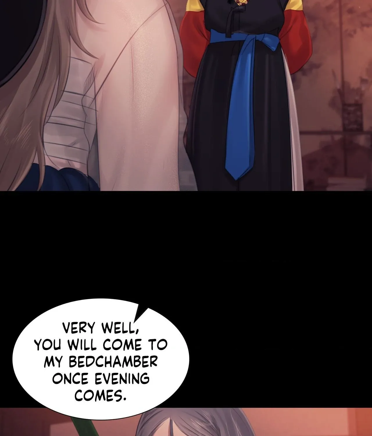 MISTRESS Chapter 127 page 31 - 