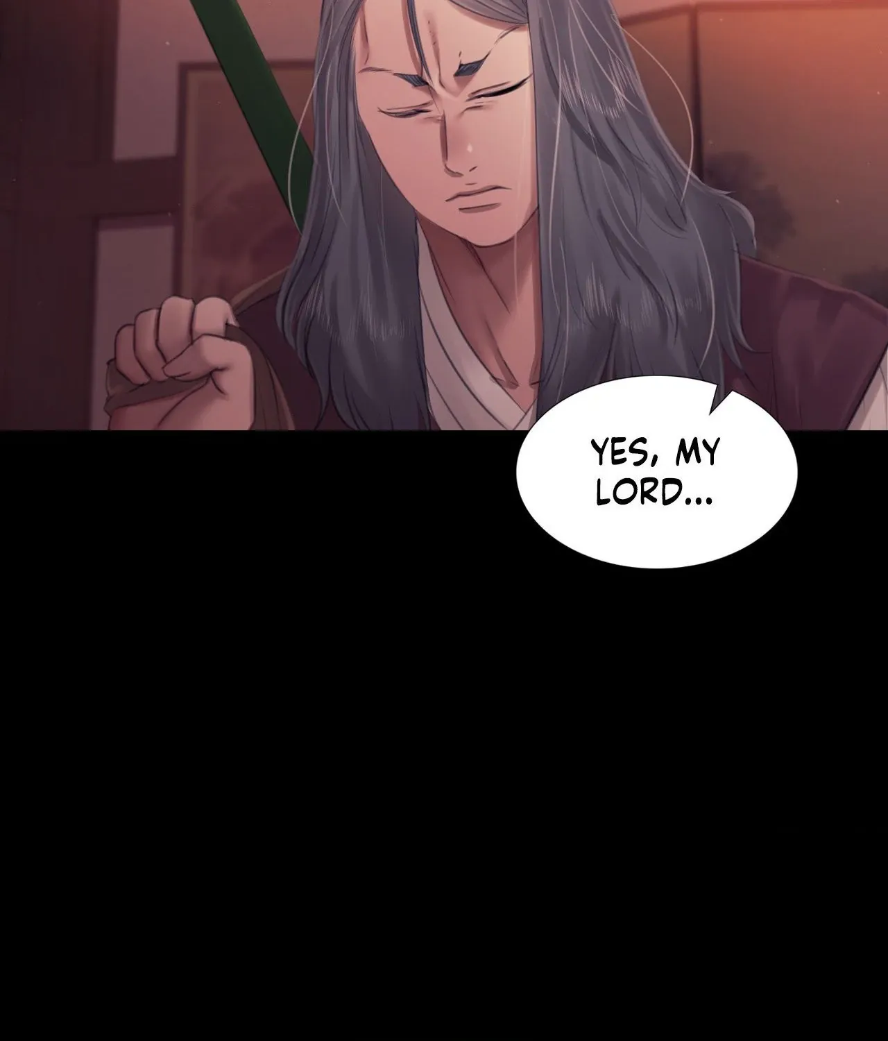 MISTRESS Chapter 127 page 32 - 