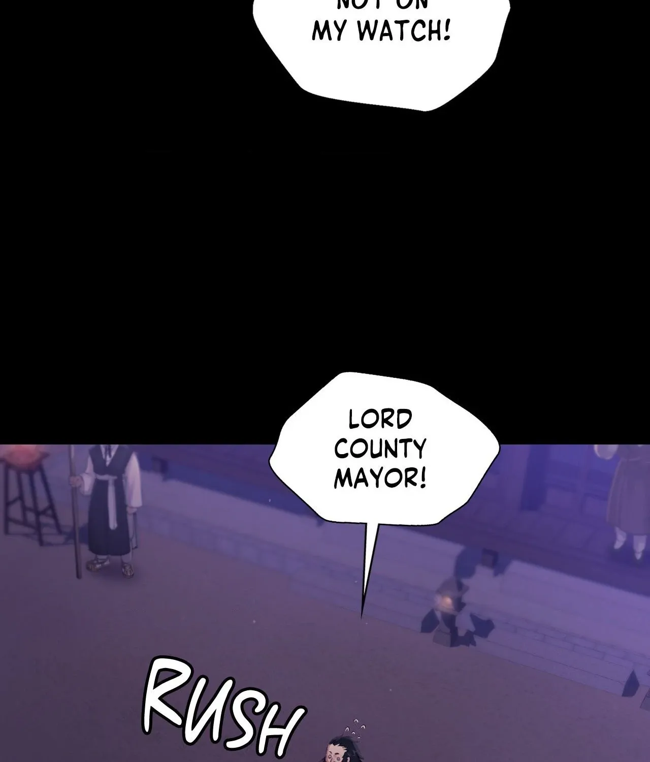MISTRESS Chapter 127 page 36 - 