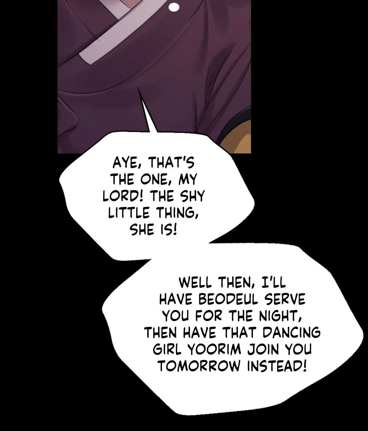 MISTRESS Chapter 127 page 40 - 