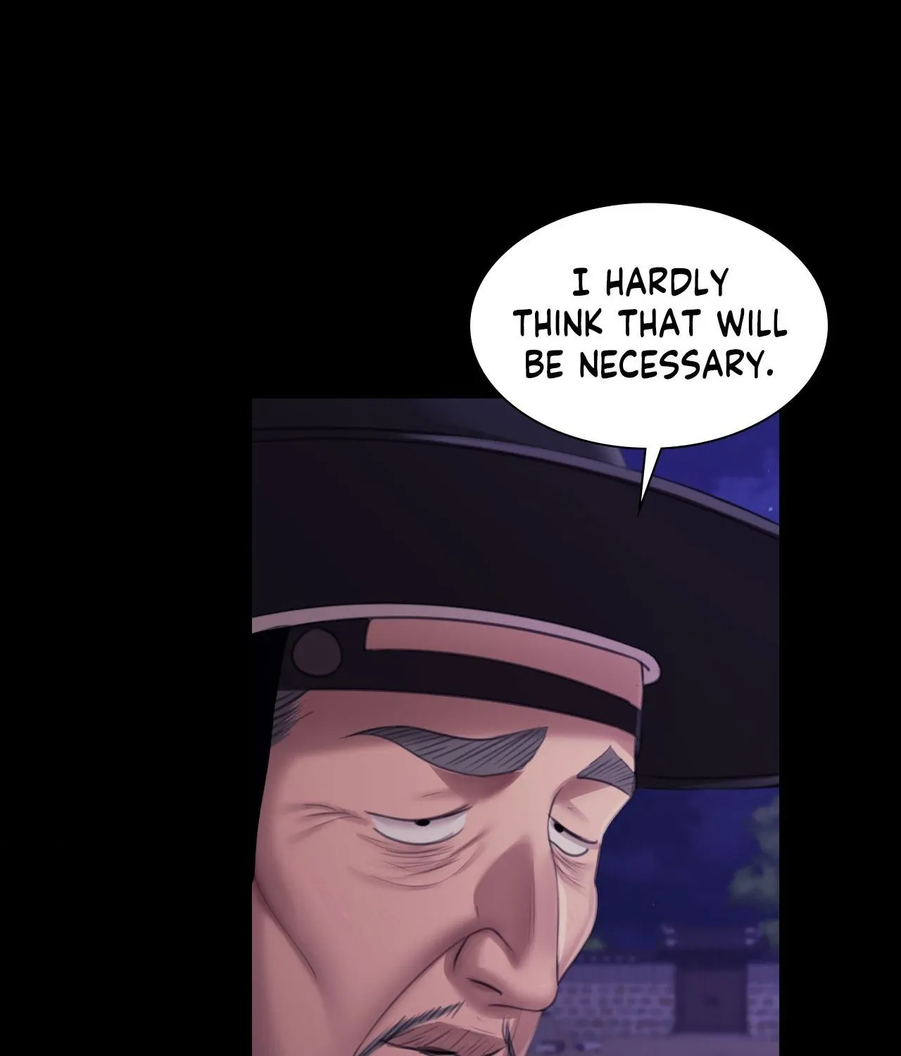 MISTRESS Chapter 127 page 41 - 