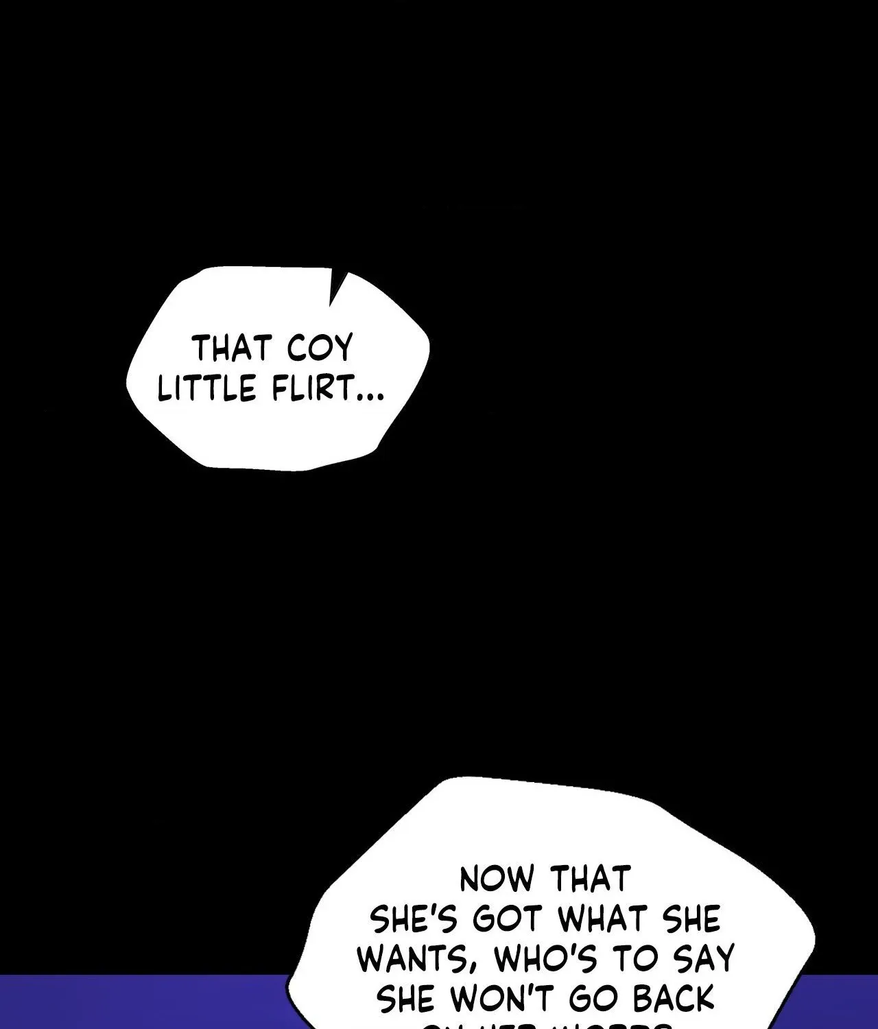 MISTRESS Chapter 127 page 46 - 