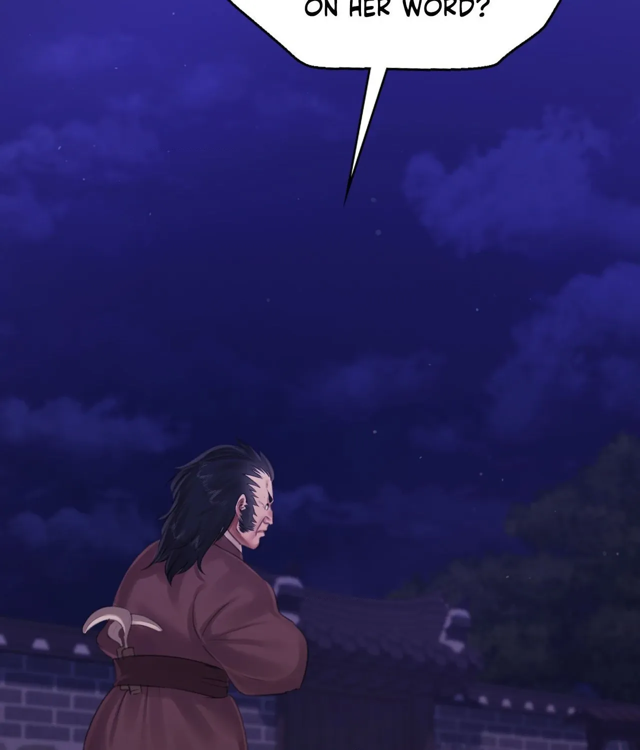 MISTRESS Chapter 127 page 47 - 