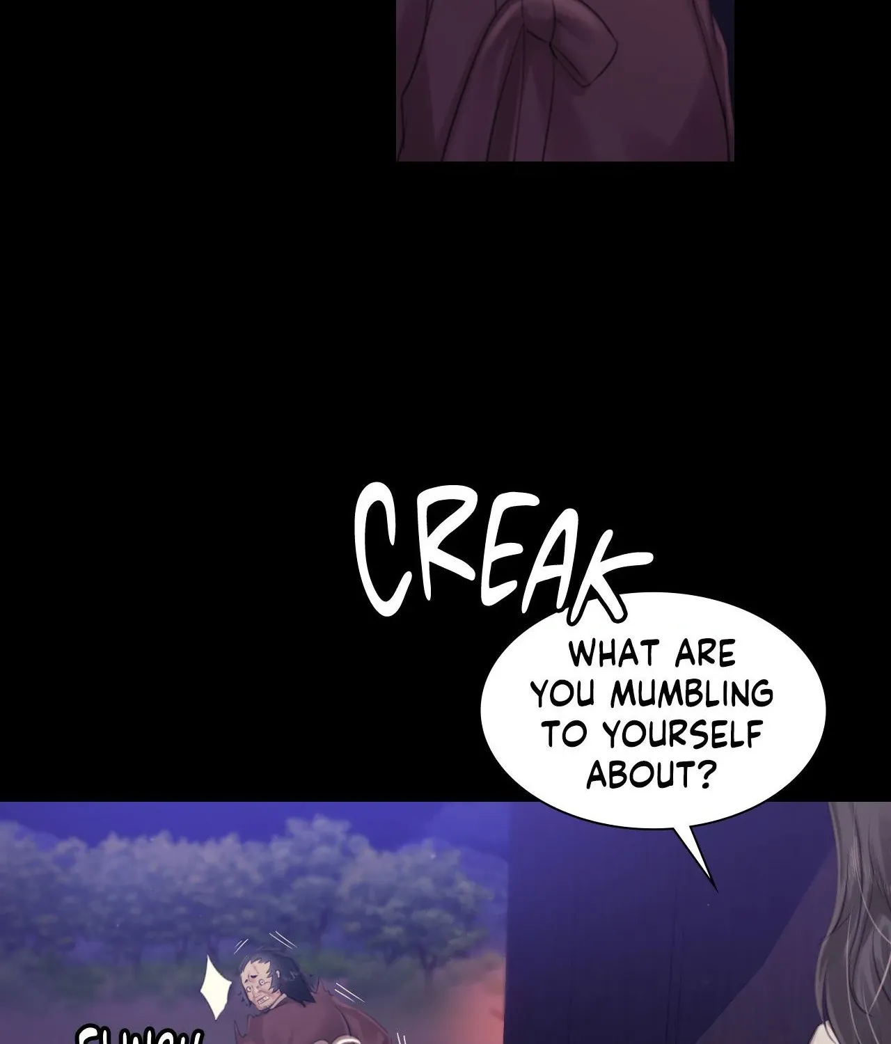 MISTRESS Chapter 127 page 50 - 