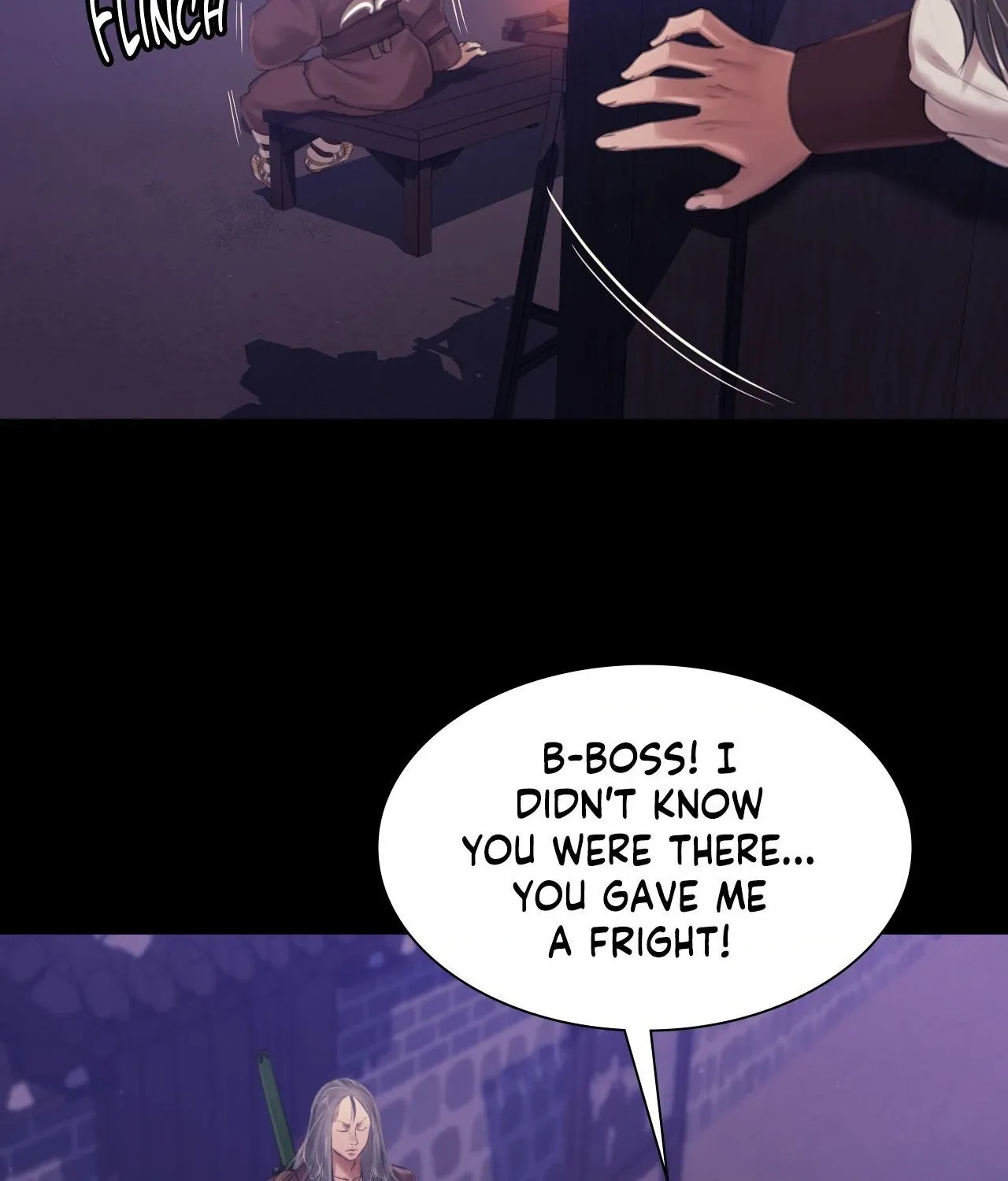 MISTRESS Chapter 127 page 51 - 
