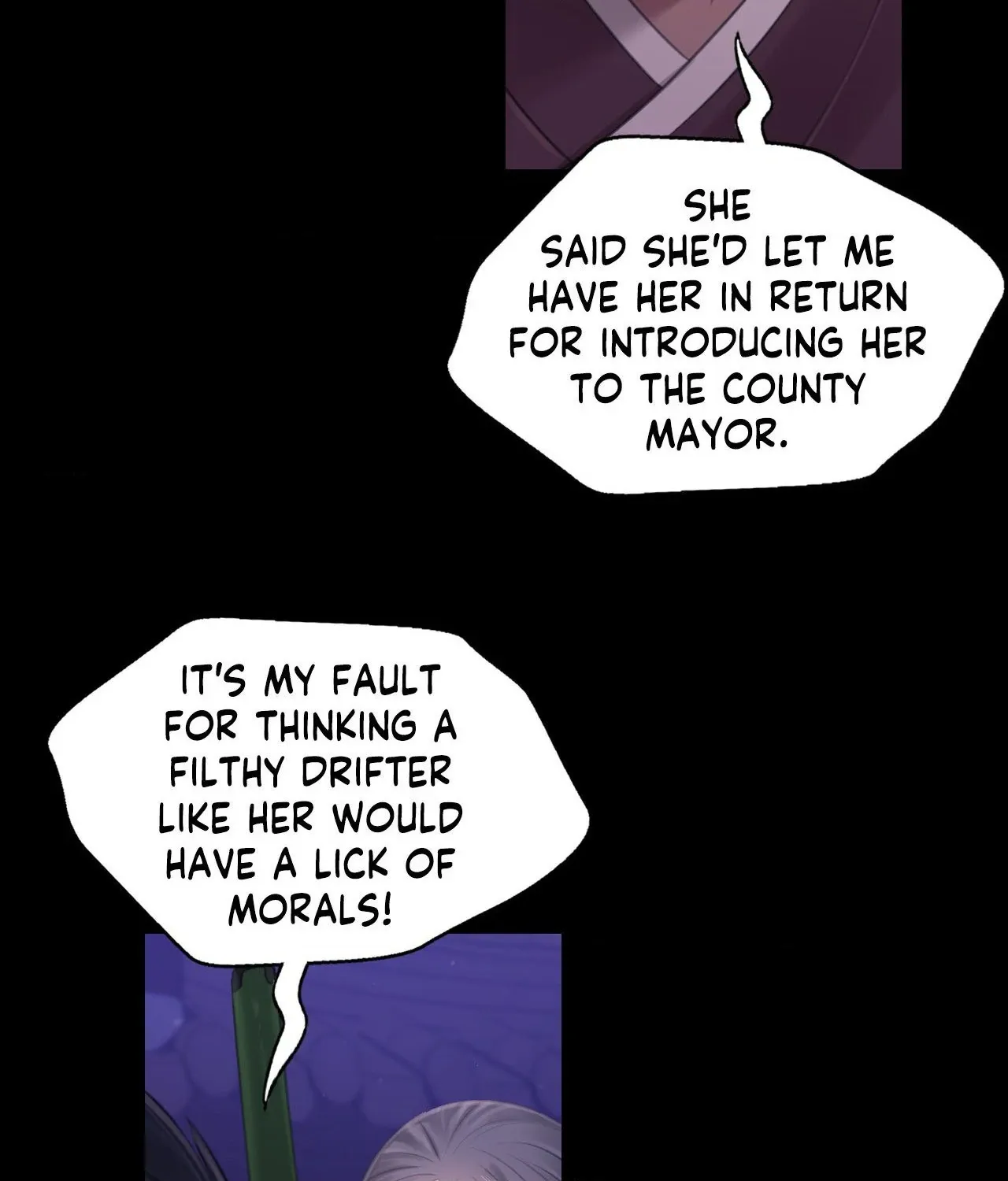 MISTRESS Chapter 127 page 54 - 