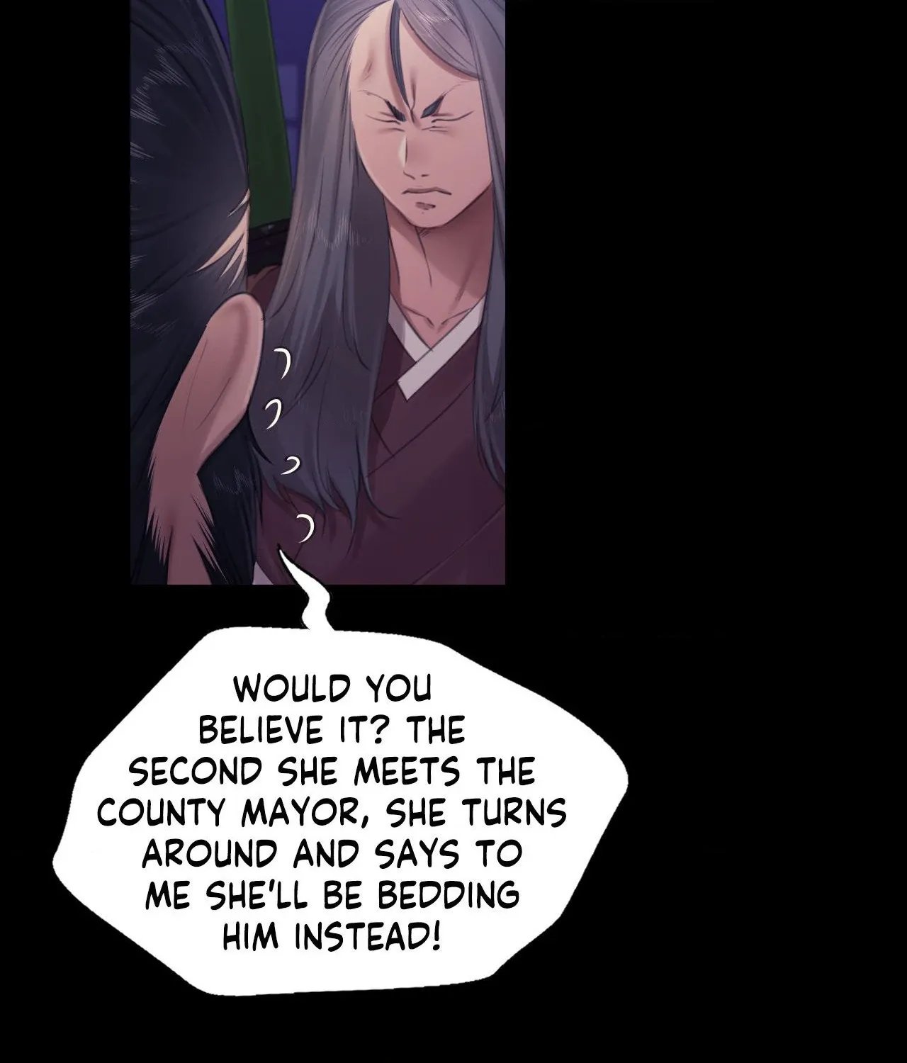 MISTRESS Chapter 127 page 55 - 
