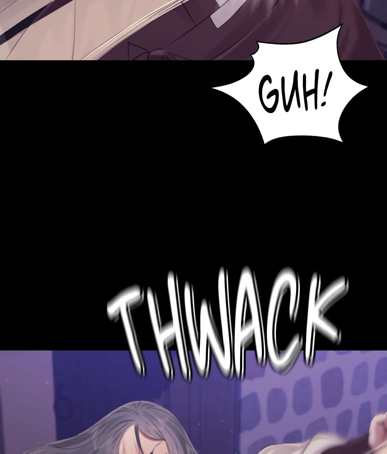 MISTRESS Chapter 127 page 57 - 
