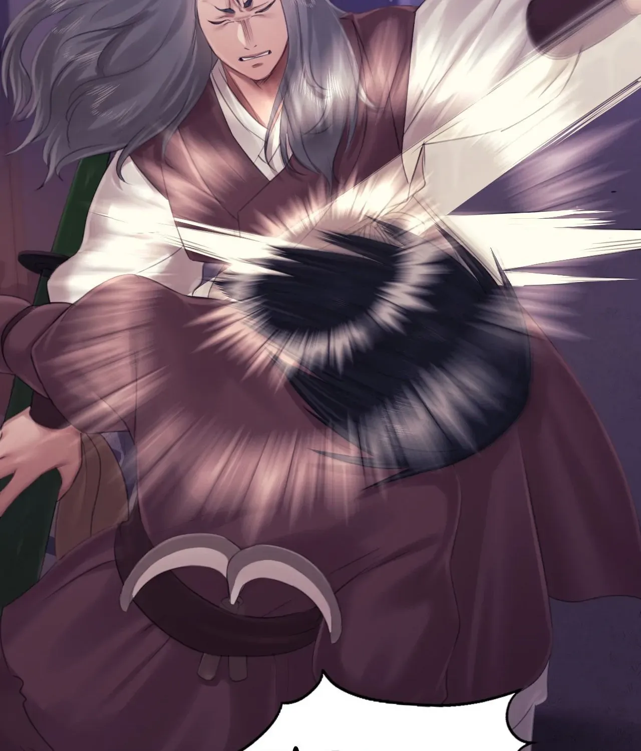 MISTRESS Chapter 127 page 58 - 