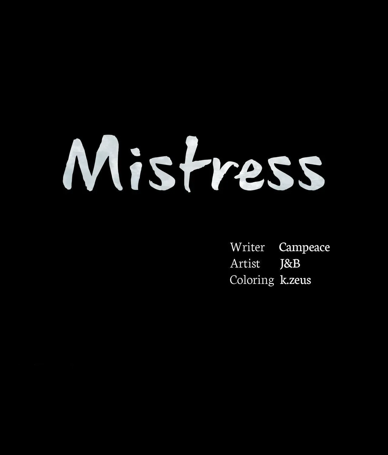 MISTRESS Chapter 127 page 7 - 
