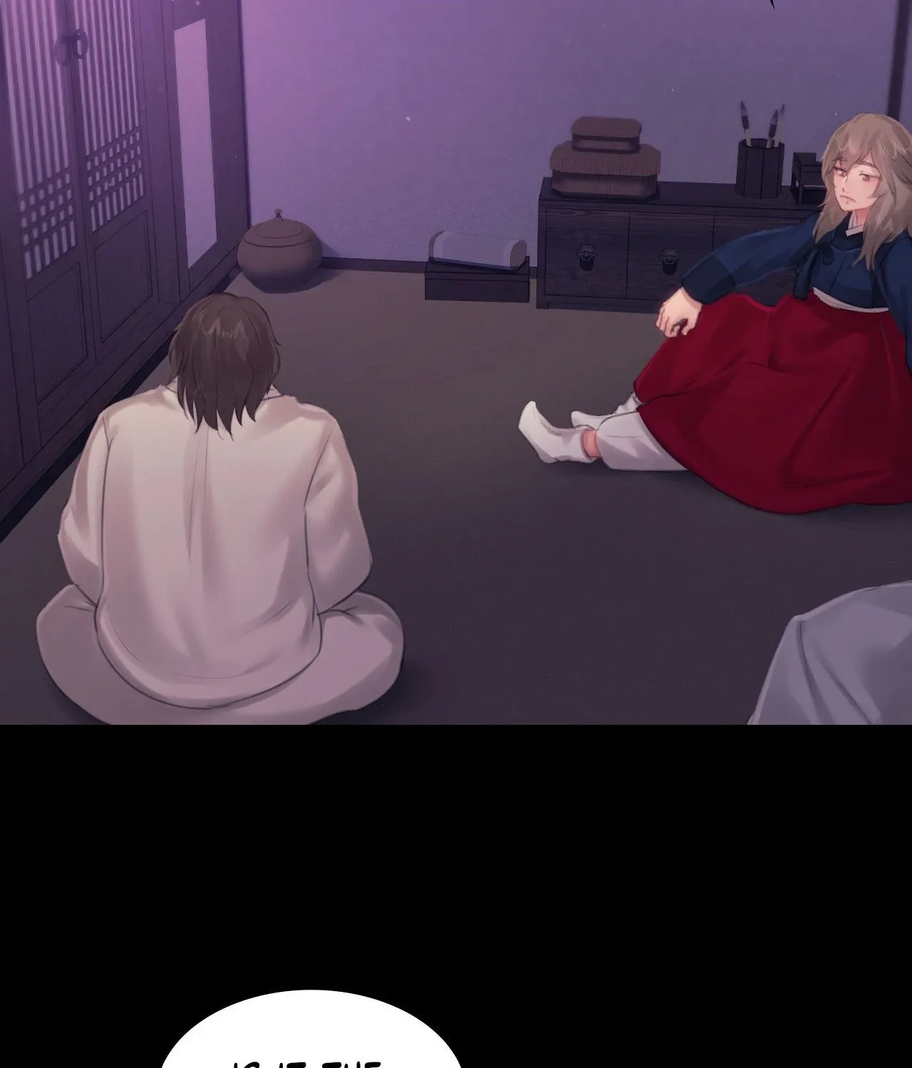 MISTRESS Chapter 127 page 67 - 