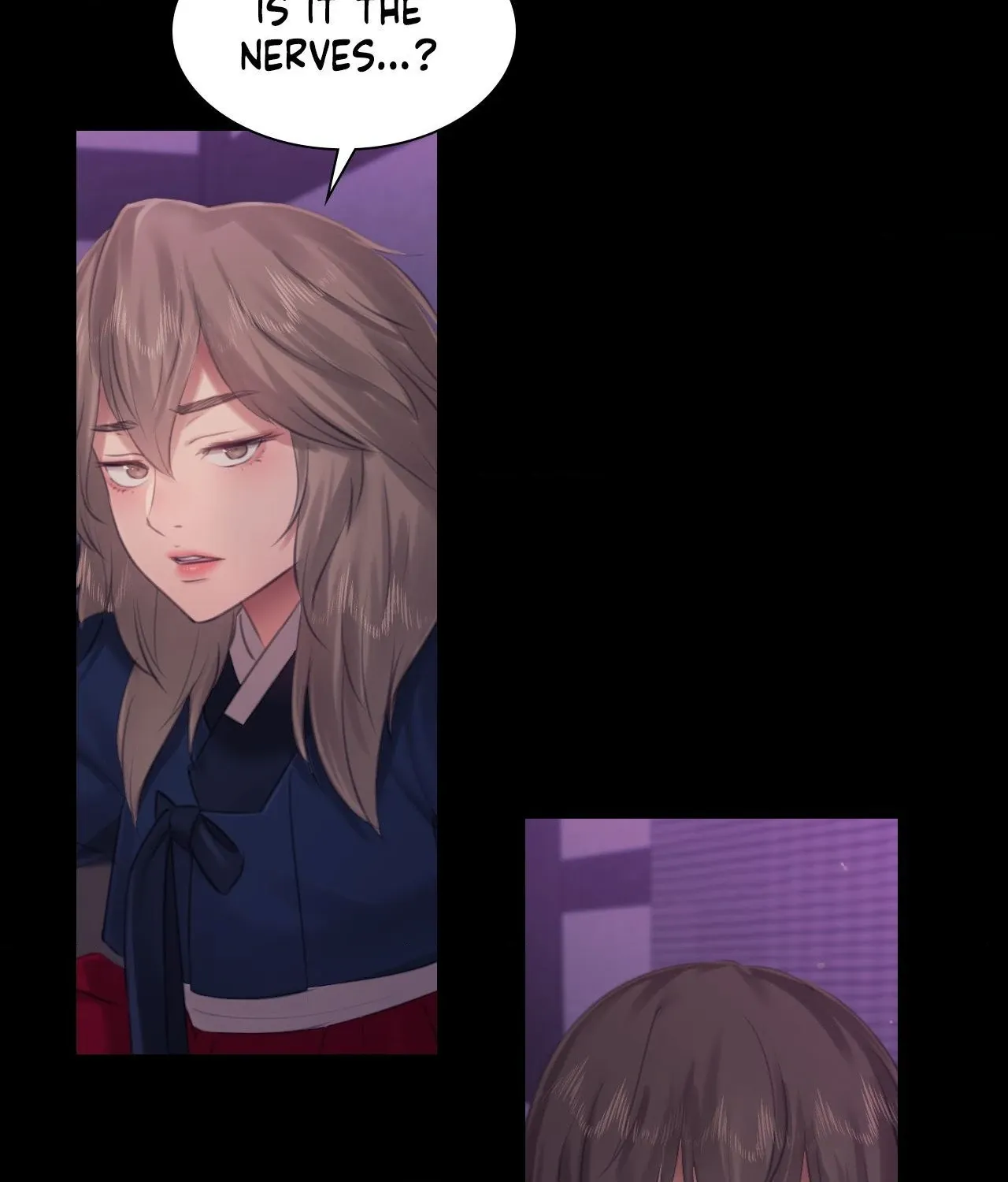 MISTRESS Chapter 127 page 68 - 