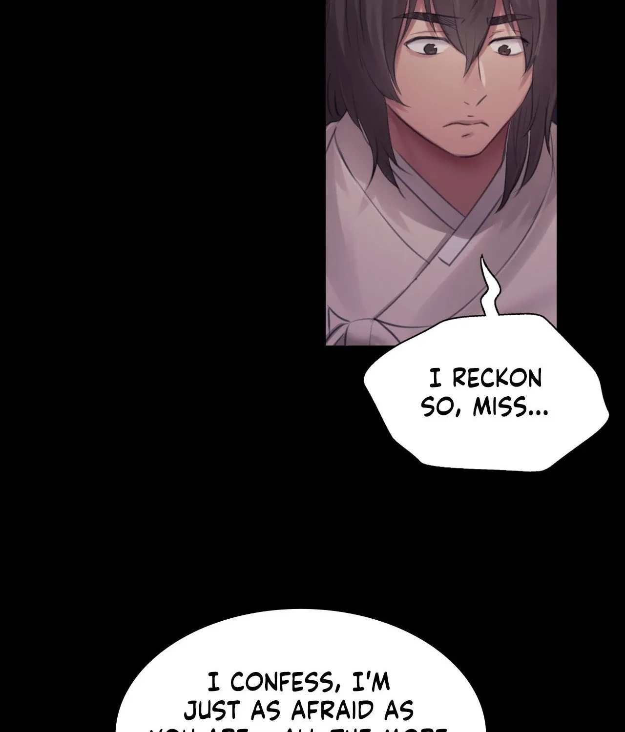 MISTRESS Chapter 127 page 69 - 
