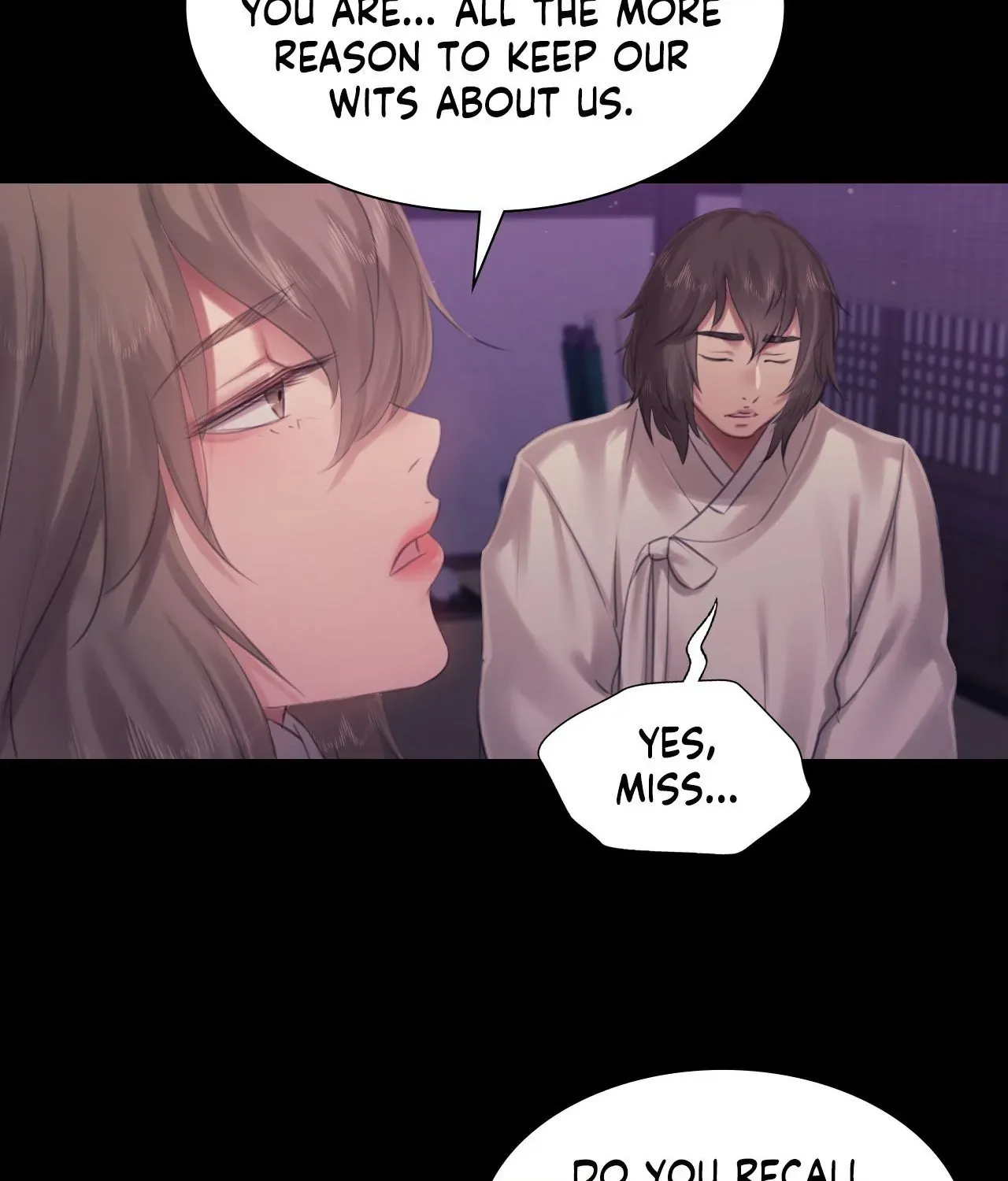 MISTRESS Chapter 127 page 70 - 