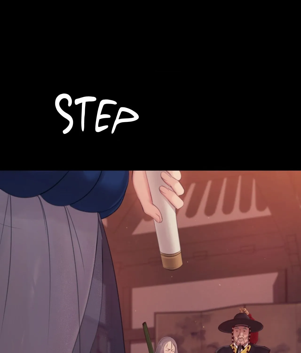MISTRESS Chapter 127 page 8 - 