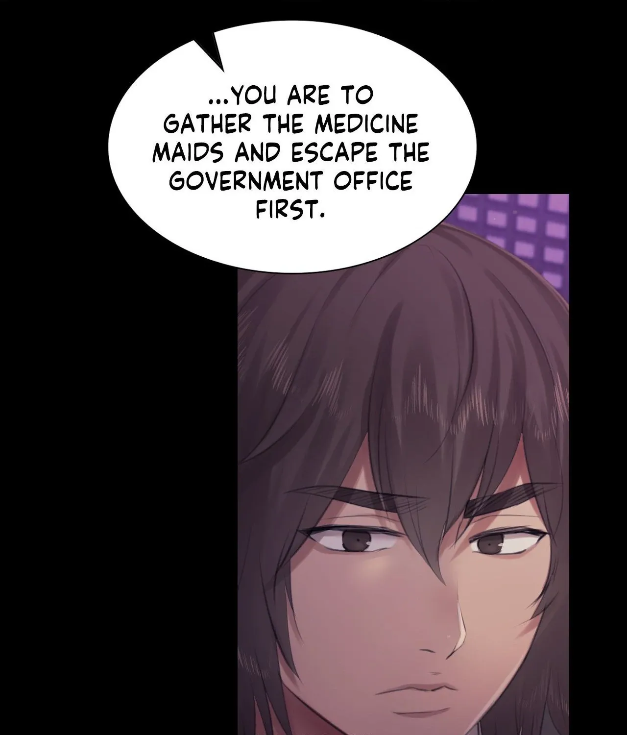 MISTRESS Chapter 127 page 74 - 