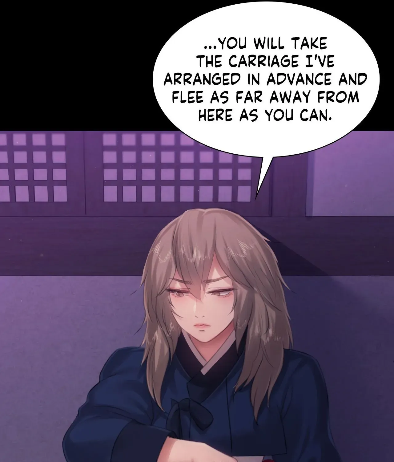 MISTRESS Chapter 127 page 76 - 