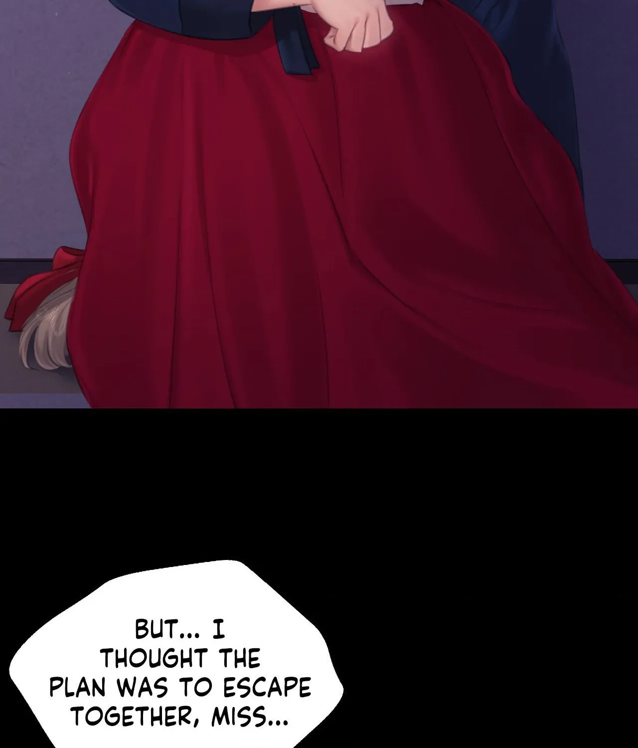 MISTRESS Chapter 127 page 77 - 