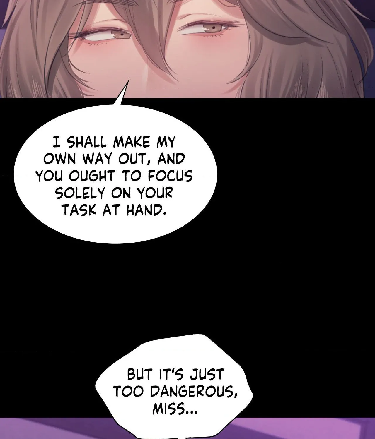 MISTRESS Chapter 127 page 79 - 
