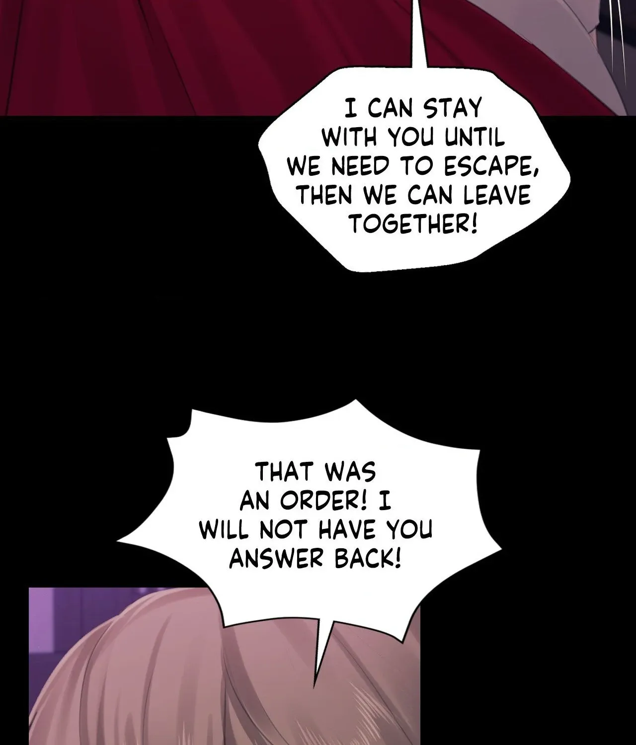 MISTRESS Chapter 127 page 81 - 