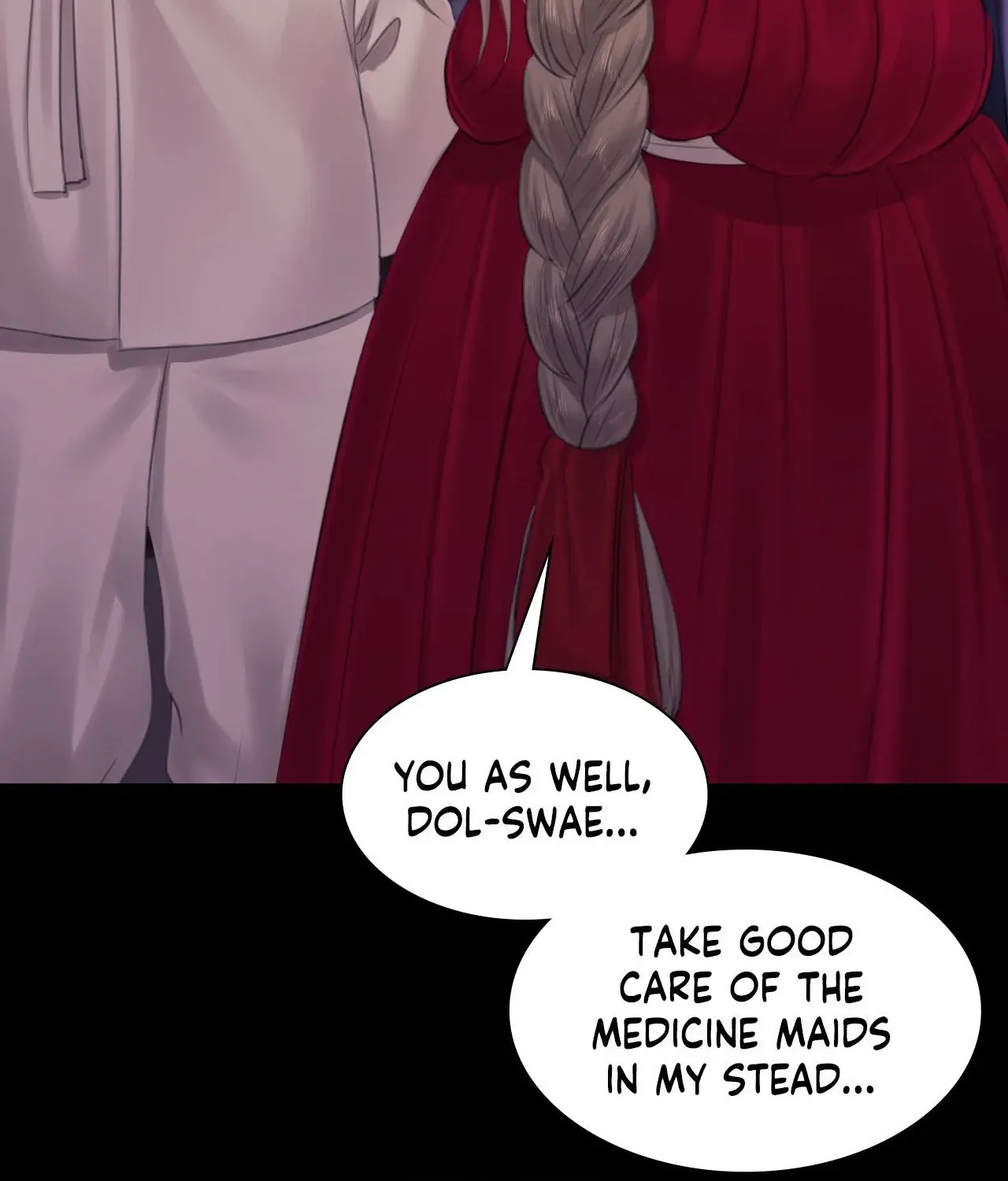 MISTRESS Chapter 127 page 88 - 