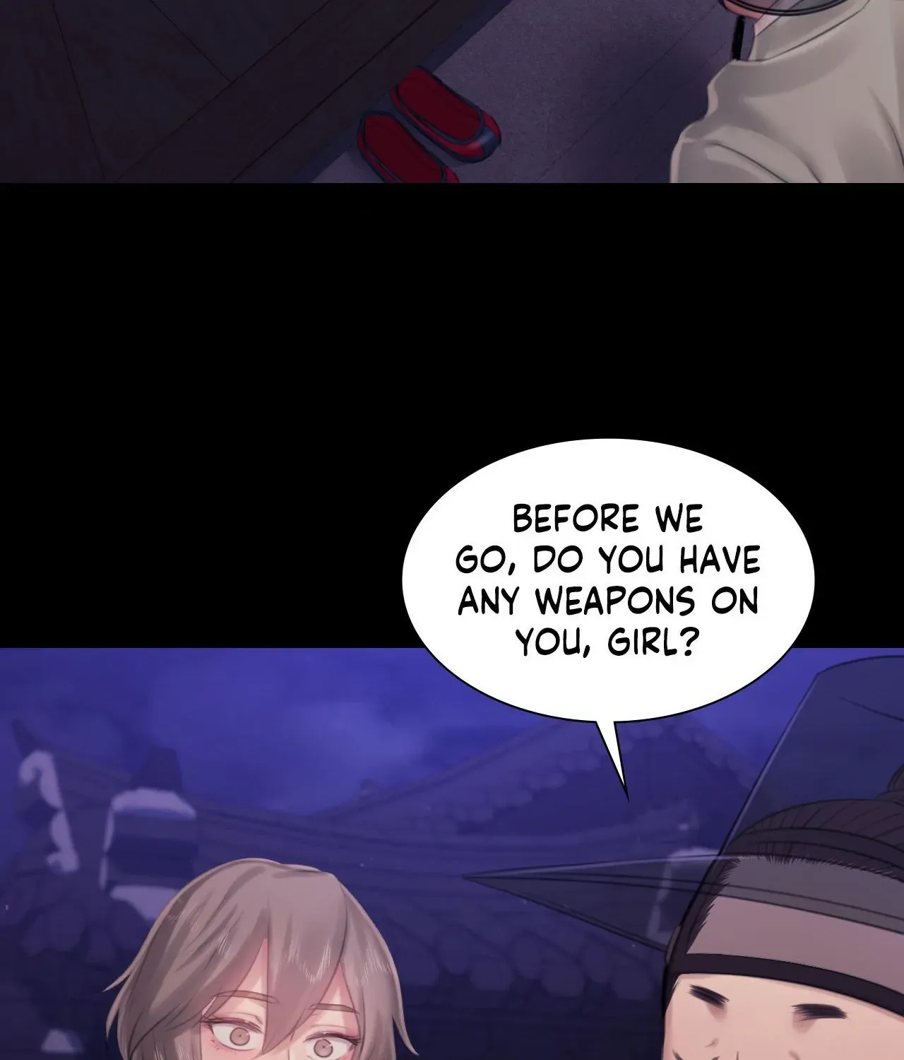 MISTRESS Chapter 127 page 92 - 